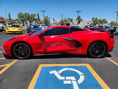 2021 Chevrolet Corvette Stingray 2LT Z51 HTC   - Photo 7 - Fountain Hills, AZ 85268