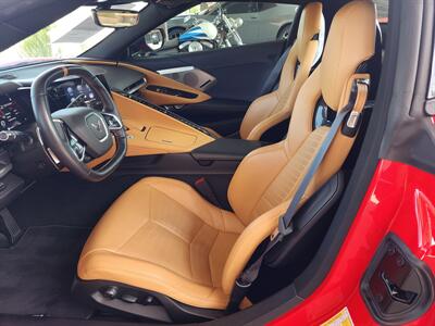 2021 Chevrolet Corvette Stingray 2LT Z51 HTC   - Photo 34 - Fountain Hills, AZ 85268