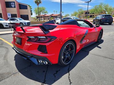 2021 Chevrolet Corvette Stingray 2LT Z51 HTC   - Photo 19 - Fountain Hills, AZ 85268
