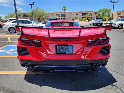 2021 Chevrolet Corvette Stingray 2LT Z51 HTC   - Photo 5 - Fountain Hills, AZ 85268