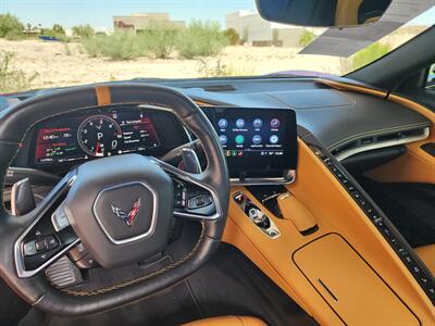 2021 Chevrolet Corvette Stingray 2LT Z51 HTC   - Photo 74 - Fountain Hills, AZ 85268