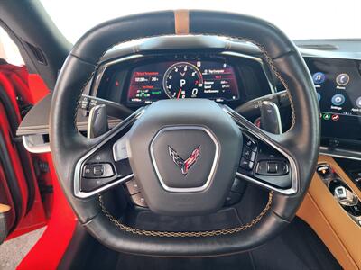 2021 Chevrolet Corvette Stingray 2LT Z51 HTC   - Photo 40 - Fountain Hills, AZ 85268