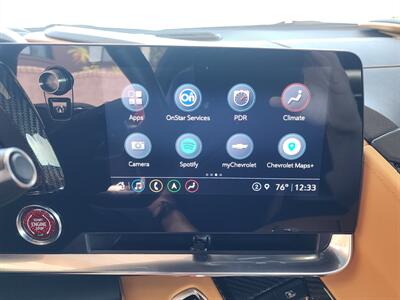 2021 Chevrolet Corvette Stingray 2LT Z51 HTC   - Photo 56 - Fountain Hills, AZ 85268