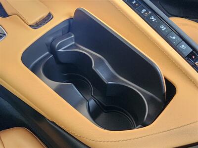 2021 Chevrolet Corvette Stingray 2LT Z51 HTC   - Photo 66 - Fountain Hills, AZ 85268