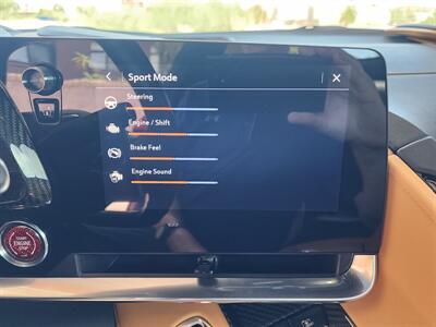 2021 Chevrolet Corvette Stingray 2LT Z51 HTC   - Photo 45 - Fountain Hills, AZ 85268