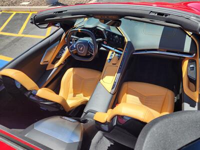 2021 Chevrolet Corvette Stingray 2LT Z51 HTC   - Photo 17 - Fountain Hills, AZ 85268