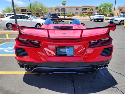 2021 Chevrolet Corvette Stingray 2LT Z51 HTC   - Photo 20 - Fountain Hills, AZ 85268