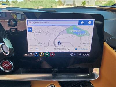 2021 Chevrolet Corvette Stingray 2LT Z51 HTC   - Photo 57 - Fountain Hills, AZ 85268