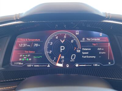 2021 Chevrolet Corvette Stingray 2LT Z51 HTC   - Photo 46 - Fountain Hills, AZ 85268