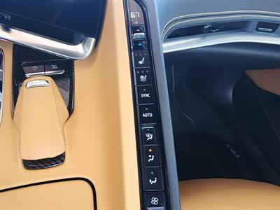 2021 Chevrolet Corvette Stingray 2LT Z51 HTC   - Photo 67 - Fountain Hills, AZ 85268