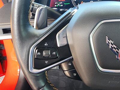2021 Chevrolet Corvette Stingray 2LT Z51 HTC   - Photo 49 - Fountain Hills, AZ 85268