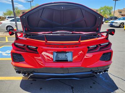 2021 Chevrolet Corvette Stingray 2LT Z51 HTC   - Photo 12 - Fountain Hills, AZ 85268