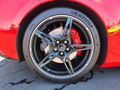 2021 Chevrolet Corvette Stingray 2LT Z51 HTC   - Photo 27 - Fountain Hills, AZ 85268