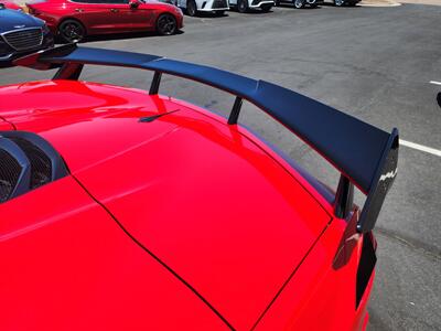 2021 Chevrolet Corvette Stingray 2LT Z51 HTC   - Photo 11 - Fountain Hills, AZ 85268