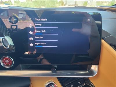 2021 Chevrolet Corvette Stingray 2LT Z51 HTC   - Photo 43 - Fountain Hills, AZ 85268