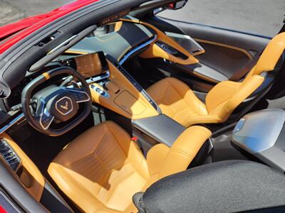 2021 Chevrolet Corvette Stingray 2LT Z51 HTC   - Photo 16 - Fountain Hills, AZ 85268