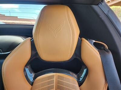 2021 Chevrolet Corvette Stingray 2LT Z51 HTC   - Photo 36 - Fountain Hills, AZ 85268