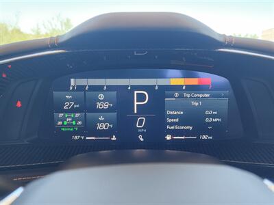 2021 Chevrolet Corvette Stingray 2LT Z51 HTC   - Photo 48 - Fountain Hills, AZ 85268