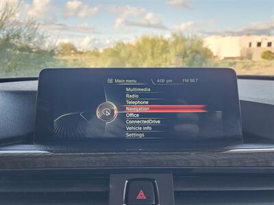 2016 BMW 435i Gran Coupe   - Photo 34 - Fountain Hills, AZ 85268