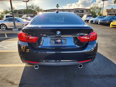 2016 BMW 435i Gran Coupe   - Photo 4 - Fountain Hills, AZ 85268