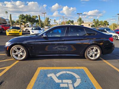 2016 BMW 435i Gran Coupe   - Photo 6 - Fountain Hills, AZ 85268