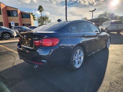2016 BMW 435i Gran Coupe   - Photo 3 - Fountain Hills, AZ 85268