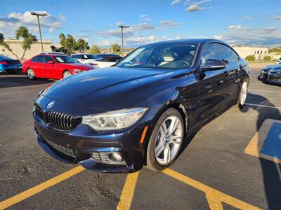 2016 BMW 435i Gran Coupe   - Photo 7 - Fountain Hills, AZ 85268