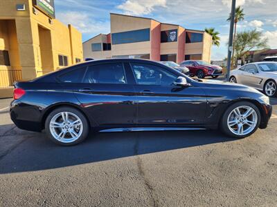 2016 BMW 435i Gran Coupe   - Photo 2 - Fountain Hills, AZ 85268