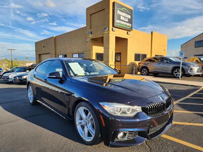 2016 BMW 435i Gran Coupe   - Photo 1 - Fountain Hills, AZ 85268