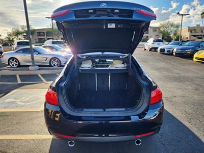 2016 BMW 435i Gran Coupe   - Photo 13 - Fountain Hills, AZ 85268