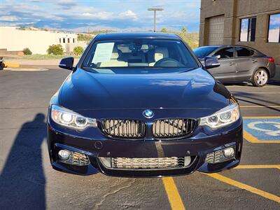 2016 BMW 435i Gran Coupe   - Photo 8 - Fountain Hills, AZ 85268