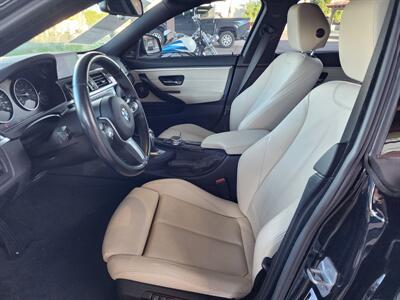 2016 BMW 435i Gran Coupe   - Photo 20 - Fountain Hills, AZ 85268