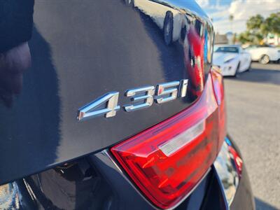 2016 BMW 435i Gran Coupe   - Photo 12 - Fountain Hills, AZ 85268