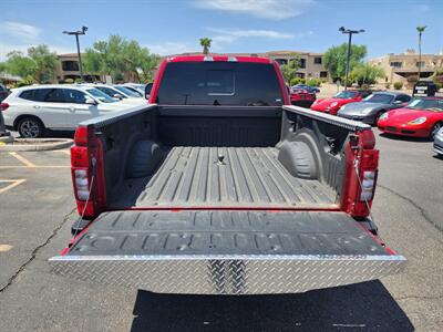 2022 Ford F-250 Lariat   - Photo 17 - Fountain Hills, AZ 85268