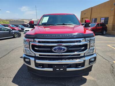 2022 Ford F-250 Lariat   - Photo 8 - Fountain Hills, AZ 85268