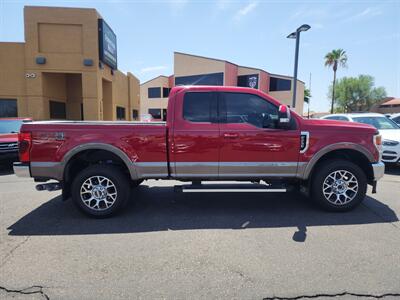 2022 Ford F-250 Lariat   - Photo 2 - Fountain Hills, AZ 85268