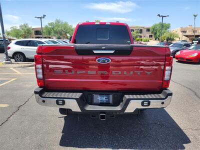 2022 Ford F-250 Lariat   - Photo 4 - Fountain Hills, AZ 85268