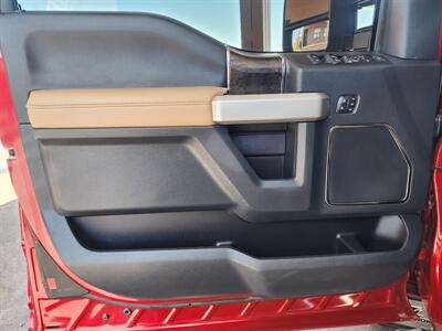 2022 Ford F-250 Lariat   - Photo 24 - Fountain Hills, AZ 85268