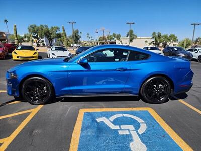 2019 Ford Mustang EcoBoost   - Photo 6 - Fountain Hills, AZ 85268