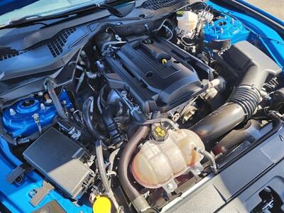2019 Ford Mustang EcoBoost   - Photo 12 - Fountain Hills, AZ 85268