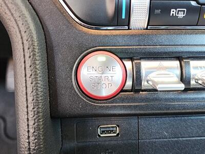 2019 Ford Mustang EcoBoost   - Photo 34 - Fountain Hills, AZ 85268