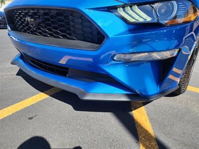 2019 Ford Mustang EcoBoost   - Photo 10 - Fountain Hills, AZ 85268