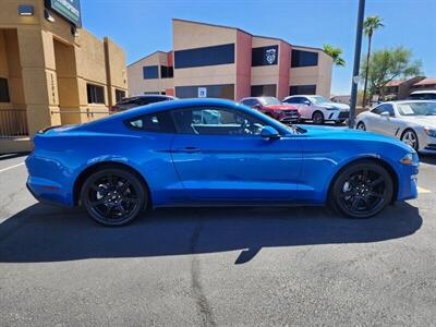2019 Ford Mustang EcoBoost   - Photo 2 - Fountain Hills, AZ 85268