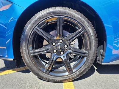 2019 Ford Mustang EcoBoost   - Photo 15 - Fountain Hills, AZ 85268