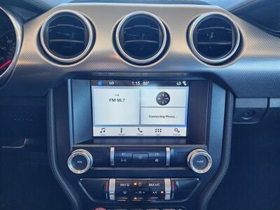 2019 Ford Mustang EcoBoost   - Photo 35 - Fountain Hills, AZ 85268