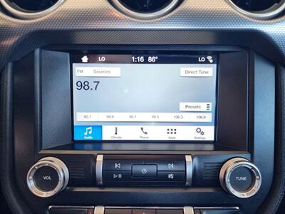 2019 Ford Mustang EcoBoost   - Photo 37 - Fountain Hills, AZ 85268