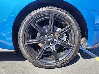 2019 Ford Mustang EcoBoost   - Photo 16 - Fountain Hills, AZ 85268