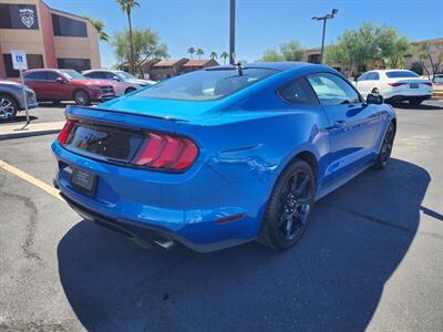 2019 Ford Mustang EcoBoost   - Photo 3 - Fountain Hills, AZ 85268