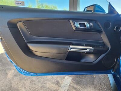 2019 Ford Mustang EcoBoost   - Photo 19 - Fountain Hills, AZ 85268
