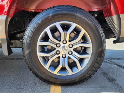 2022 Ford F-150 King Ranch   - Photo 18 - Fountain Hills, AZ 85268
